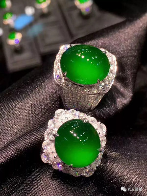 翡翠珠寶到底能不能24小時佩戴？你一直理解錯的關(guān)鍵點(diǎn)