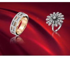 周大生珠寶全渠道視覺營銷與商業拓展