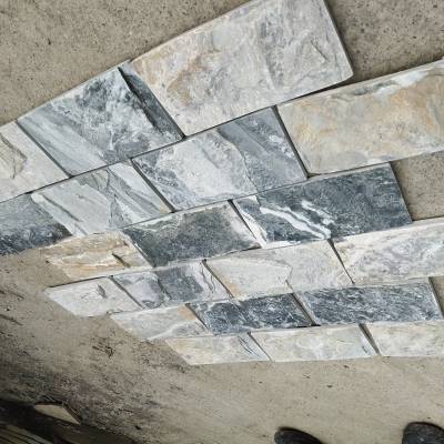 匠心傳承 石韻天成——青石板、板巖文化石等石材加工與石碑藝術(shù)