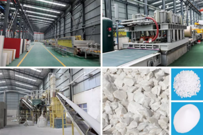 胡亞春與仁新集團(tuán) 匠心打造高端石英石品牌，構(gòu)建銷(xiāo)售與安裝一體化服務(wù)體系