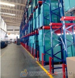 專(zhuān)業(yè)定制，高效安裝 廣州番禺石碁鎮(zhèn)食品廠(chǎng)貨架生產(chǎn)與解決方案