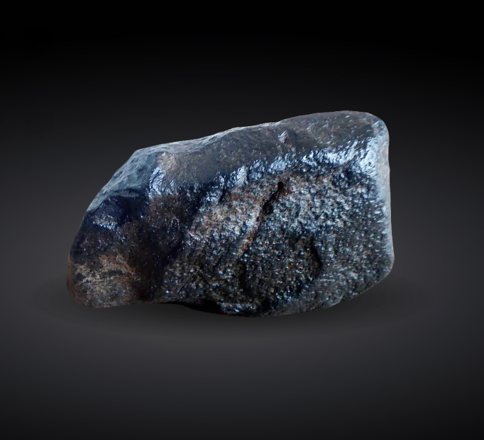 2018年春季拍賣(mài)焦點(diǎn) 新加坡伯明翰精品——石鐵隕石與木雕刻品鑒